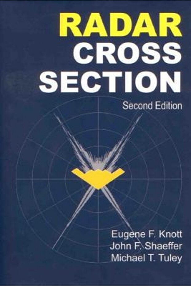 Radar Cross Section - 1