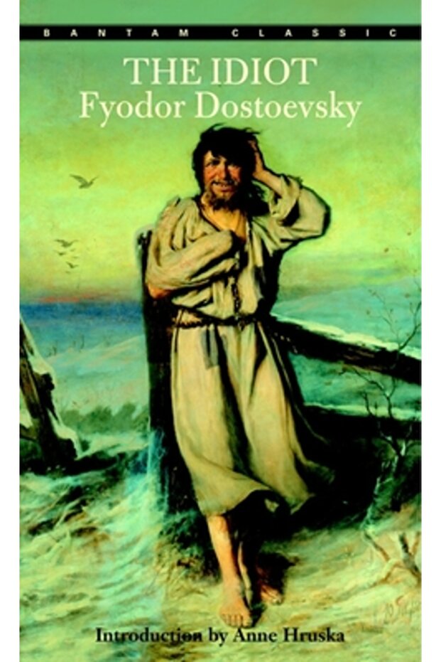 The Idiot - 1