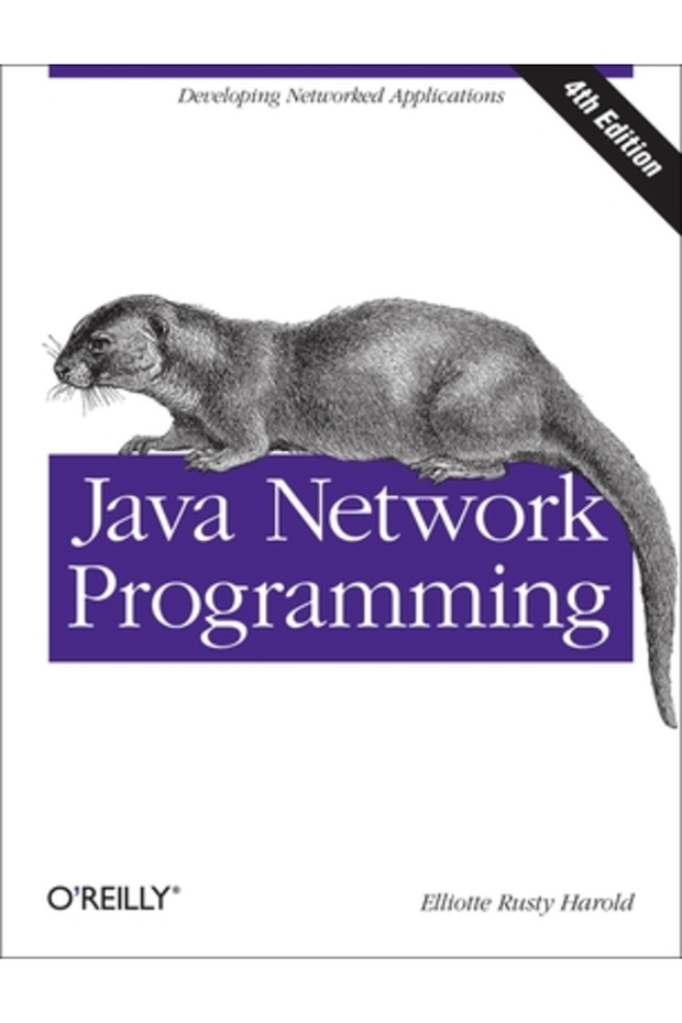 Java Network Programming - 1