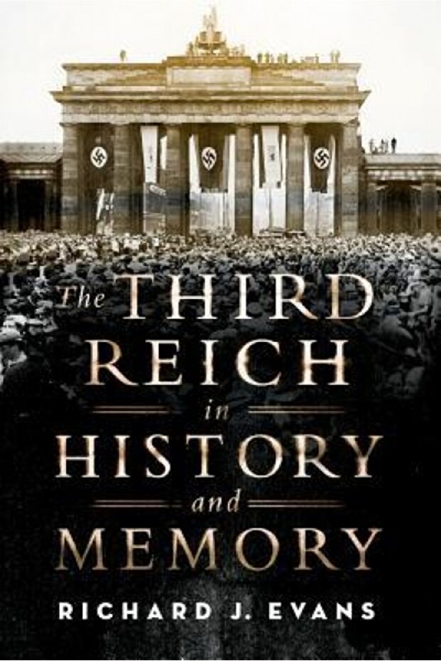 The Third Reich in History and Memory - 1