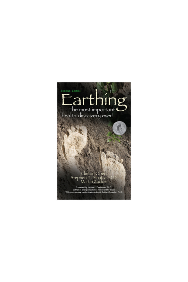 Earthing Second Edition - 1