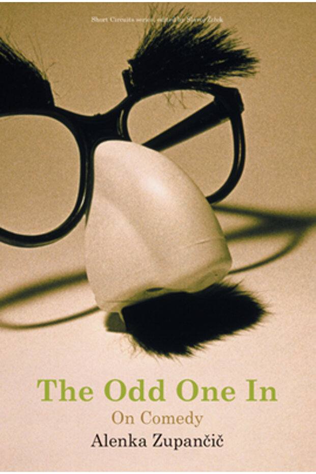 The Odd One in: On Comedy - 1