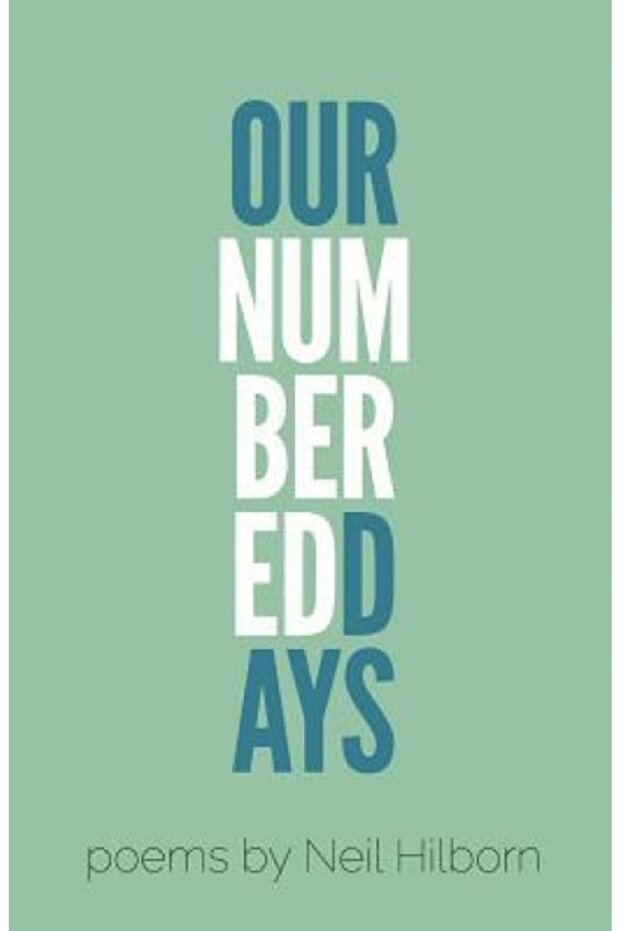 Our Numbered Days - 1