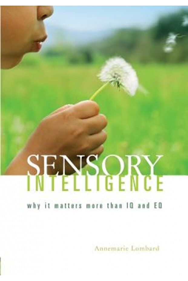 Sensory Intelligence - 1