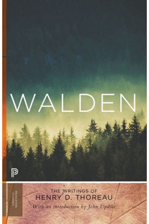 Walden - 1