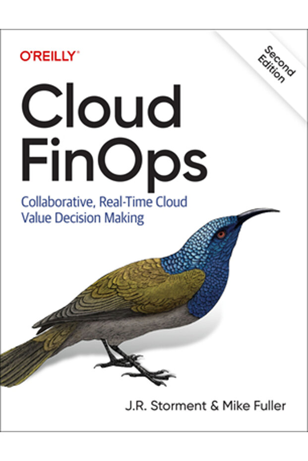 Cloud Finops: Collaborative, Real-Time Cloud Financial Management - 1