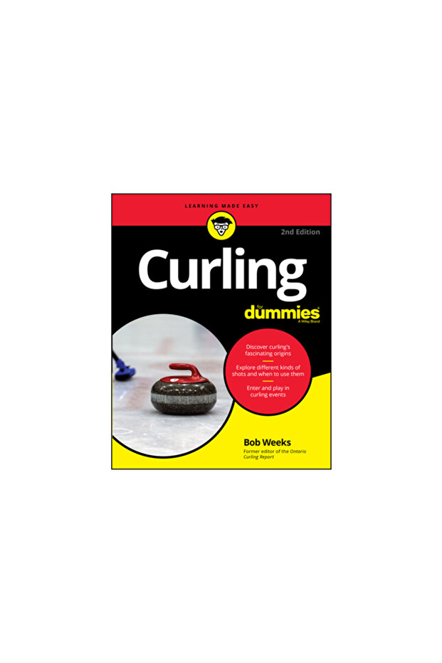 Curling - 1