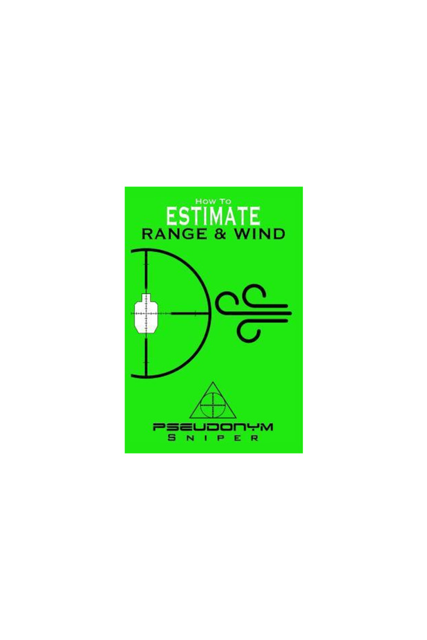 How to Estimate Range and Wind - 1