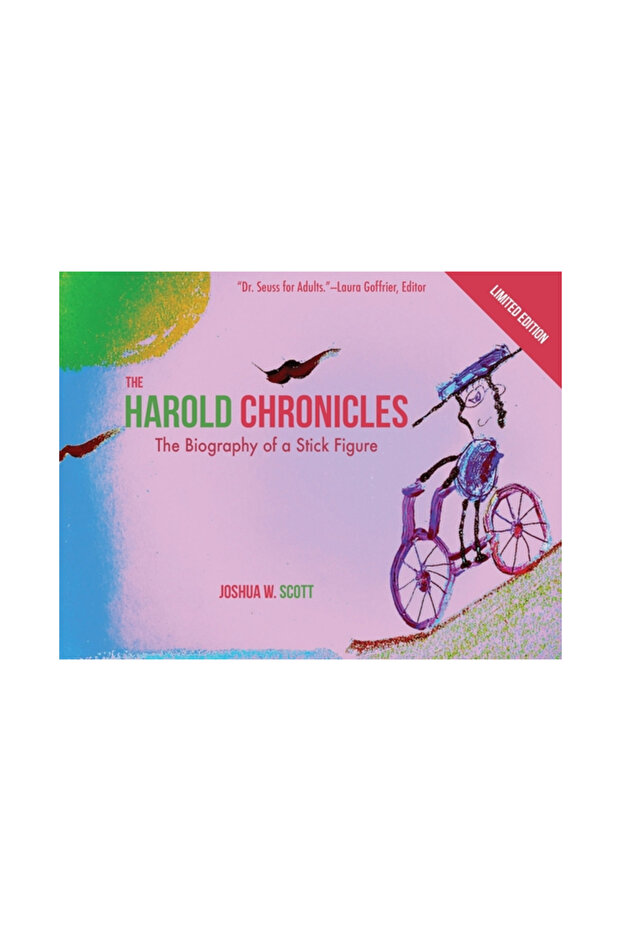 Cronicile lui Harold - 1