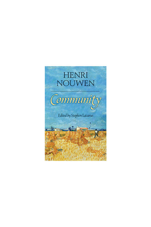 Community - 1