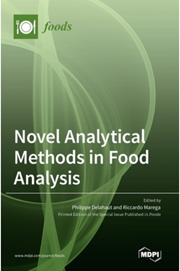 Novel Analytical Methods in Food Analysis - 1