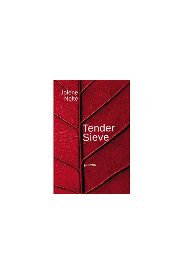 Tender Sieve: Poems - 1
