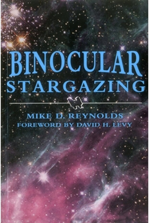 Binocular Stargazing - 1