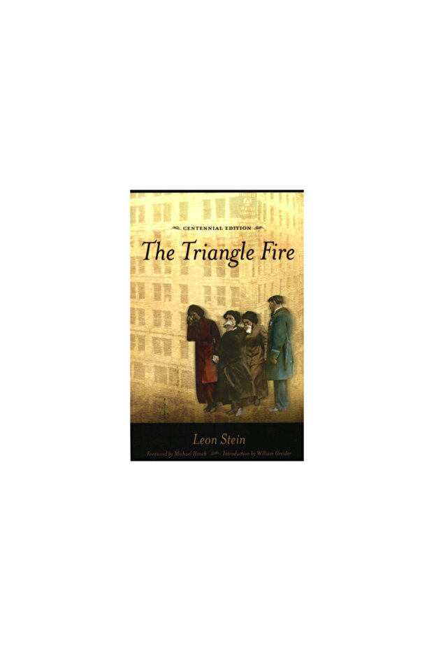The Triangle Fire - 1