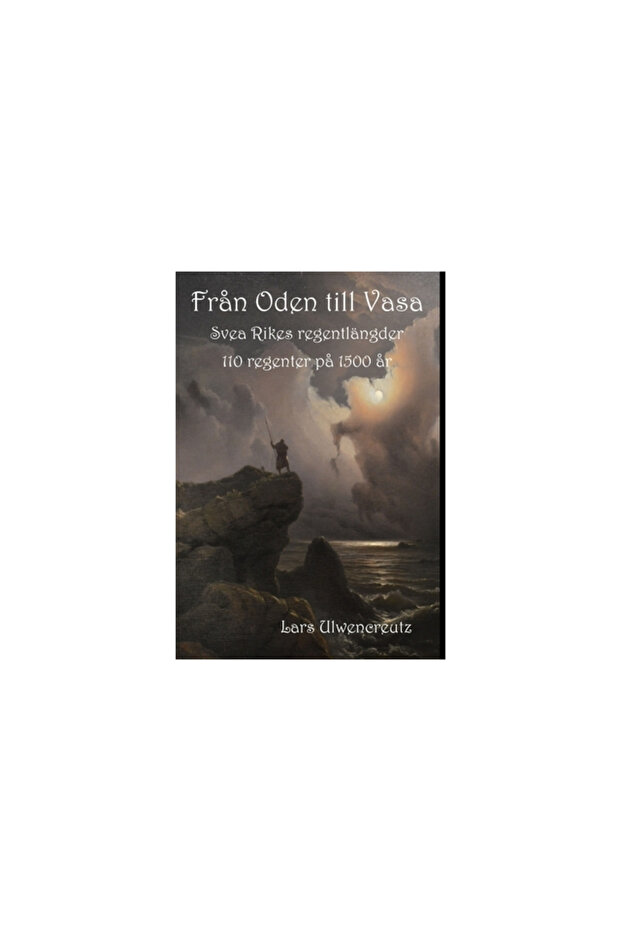 Fran Oden Till Vasa - 1