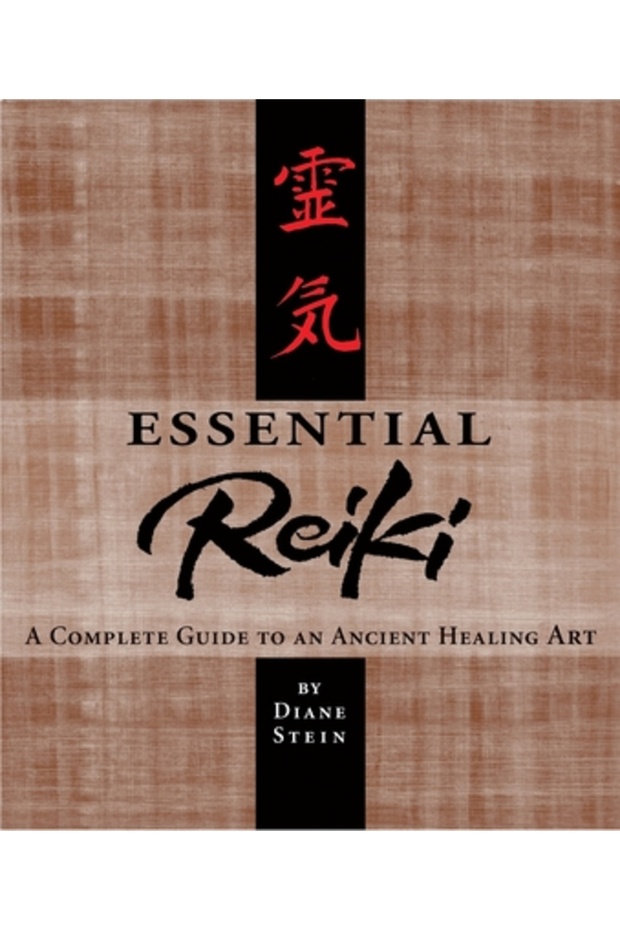 Reiki esențial - 1