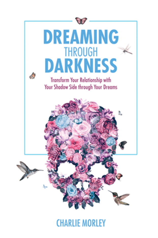 Dreaming Through Darkness - 1