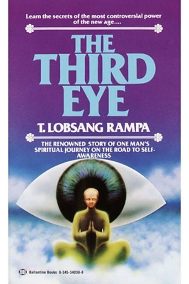 Third Eye - 1