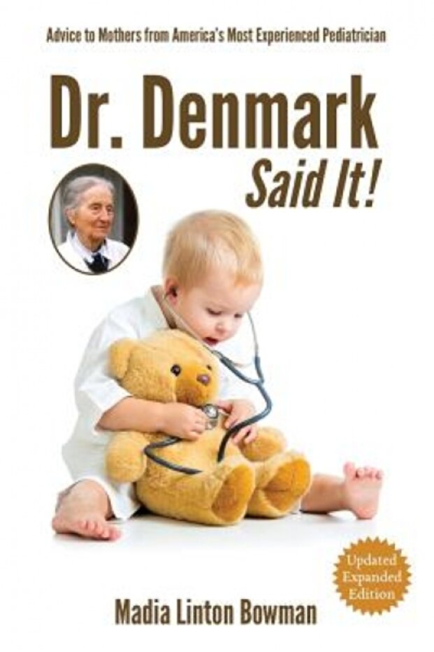Dr. Denmark Said It! - 1