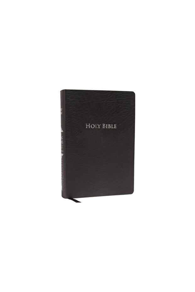 Study Bible-KJV - 1