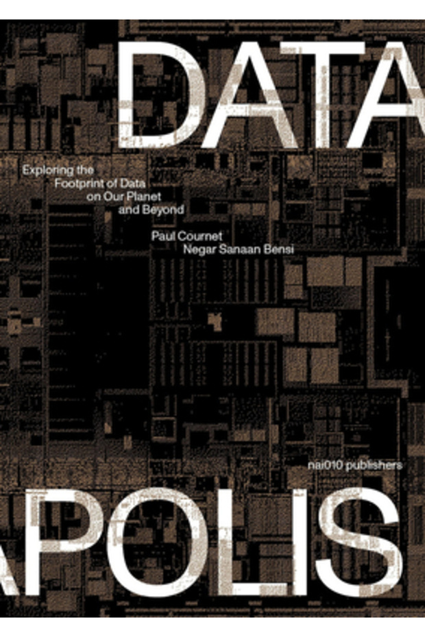 Datapolis - 1