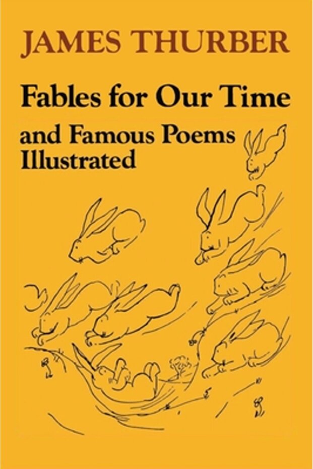 Fables for Our Time - 1