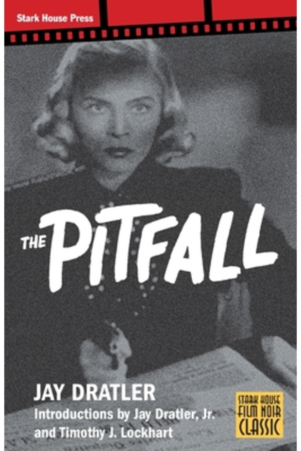The Pitfall - 1