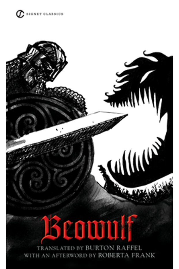 Beowulf - 1