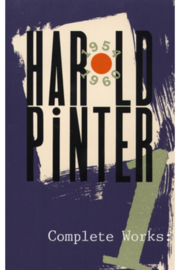 Complete Works, Volume I - 1