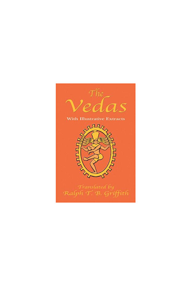 The Vedas - 1