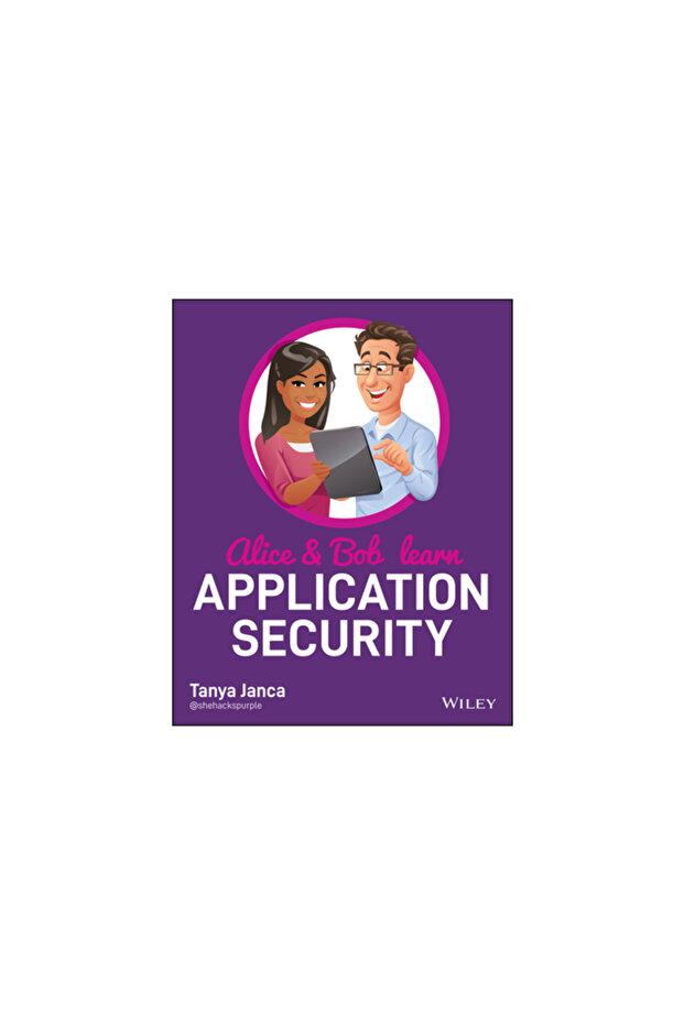 Alice and Bob Learn Application Security - 1