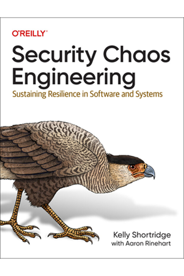 Security Chaos Engineering: Developing Resilience and Safety at Speed and Scale - 1