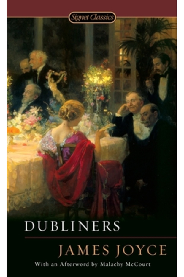 Dubliners - 1