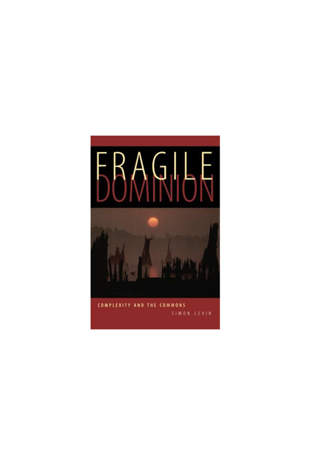 Fragile Dominion: Complexity and the Commons - 1
