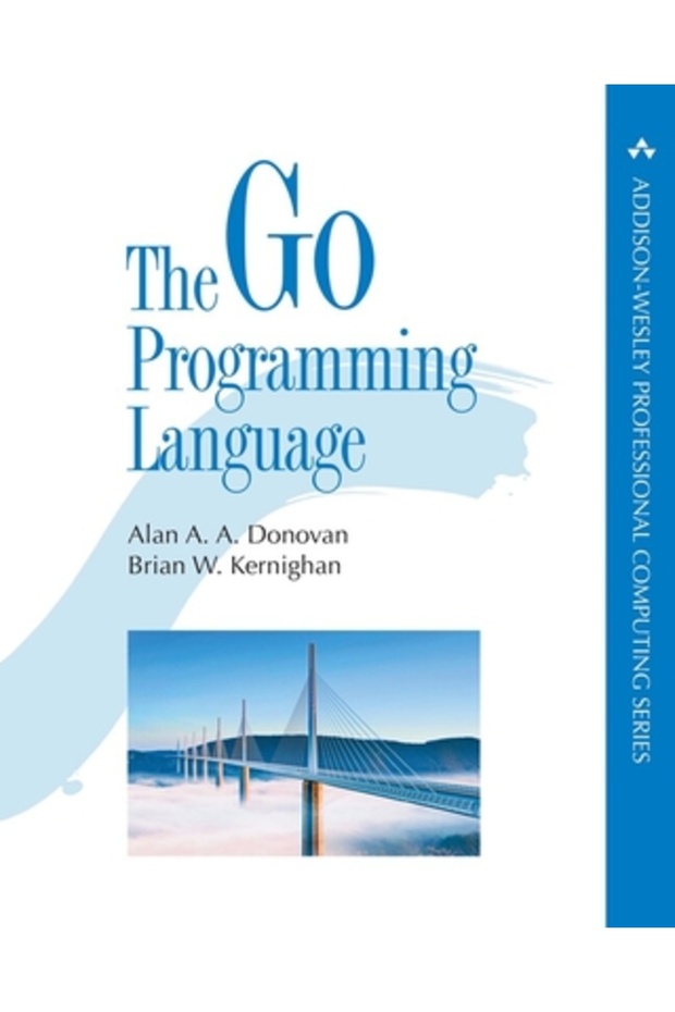 The Go Programming Language - 1