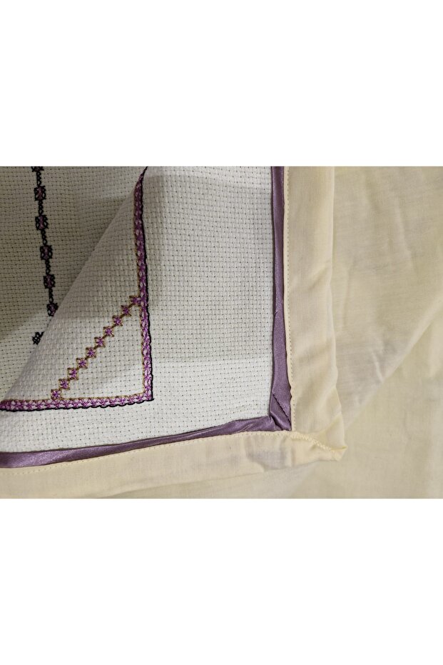 KANAVİÇE SECCADE - 4