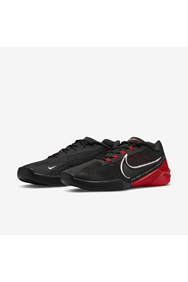 React Metcon Turbo 'bred' Ct1243-006 Erkek Spor Ayakkabı - 2