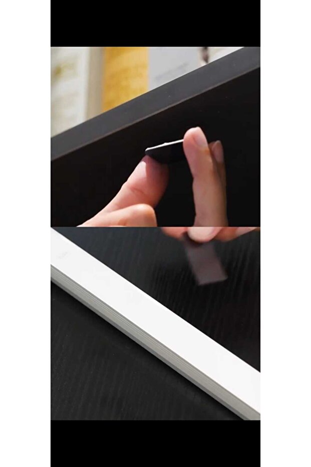 Hareket Sensörlü Led Lamba – Mıknatıslı & Şarjlı, Kablosuz Aydınlatma - 5