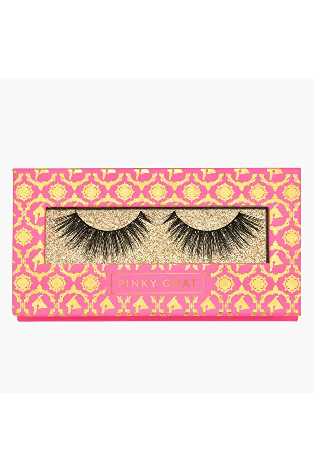 رموش سيلك ثلاثية الأبعاد من مايار - 1