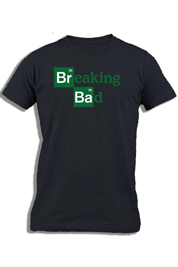 BREAKING BAD - 1