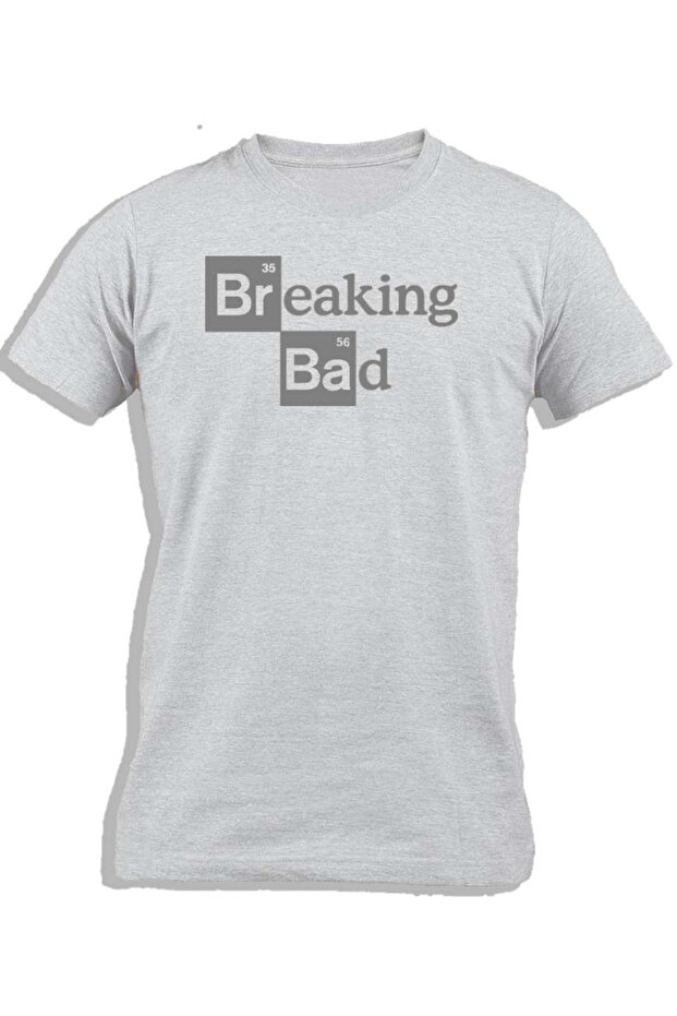 BREAKING BAD MONOCROME - 1