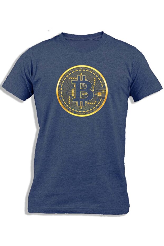 BITCOIN DETAIL