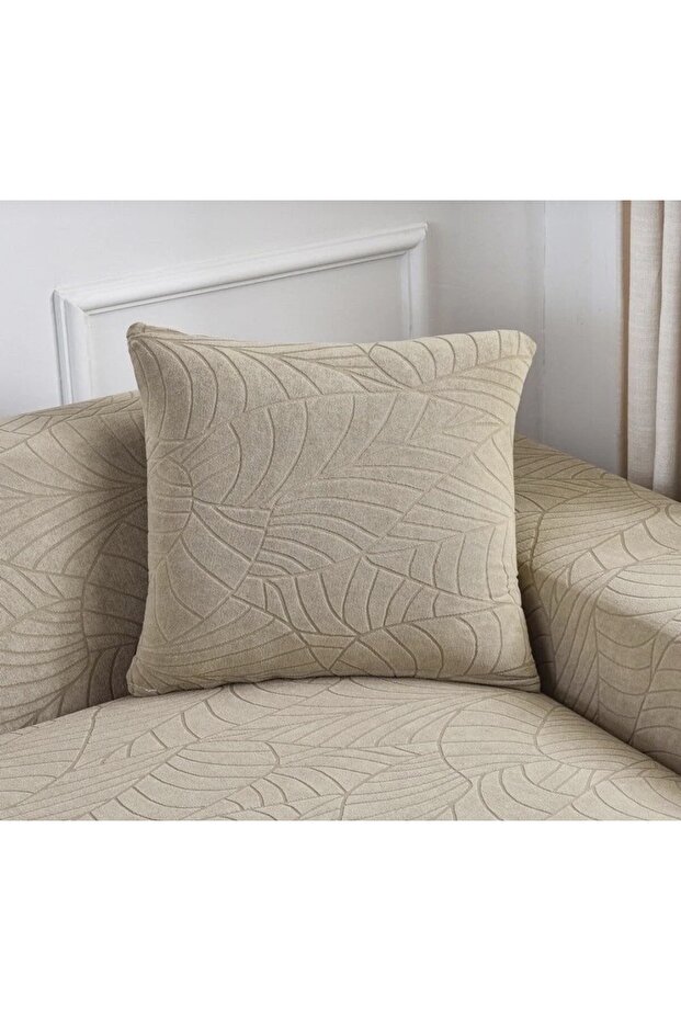 غطاء وسادة رمي - 1