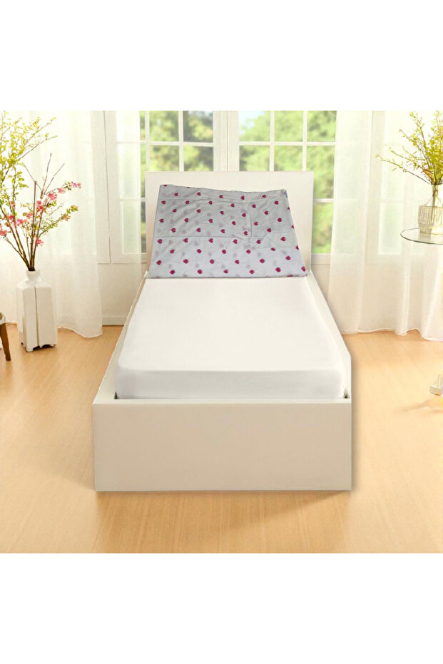 مجموعة ملاءات السرير - 1