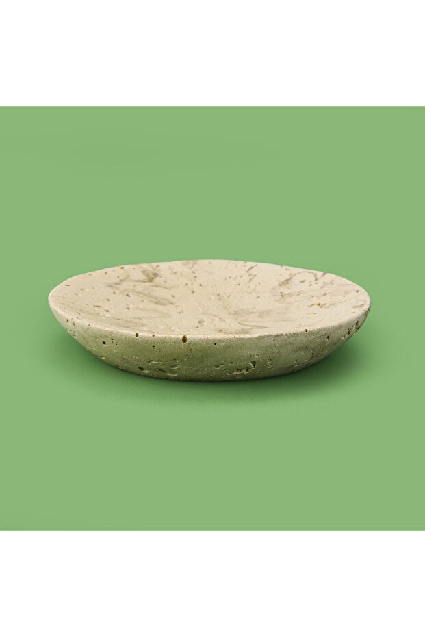 موزع صابون أوكتافيا - بيج - 3