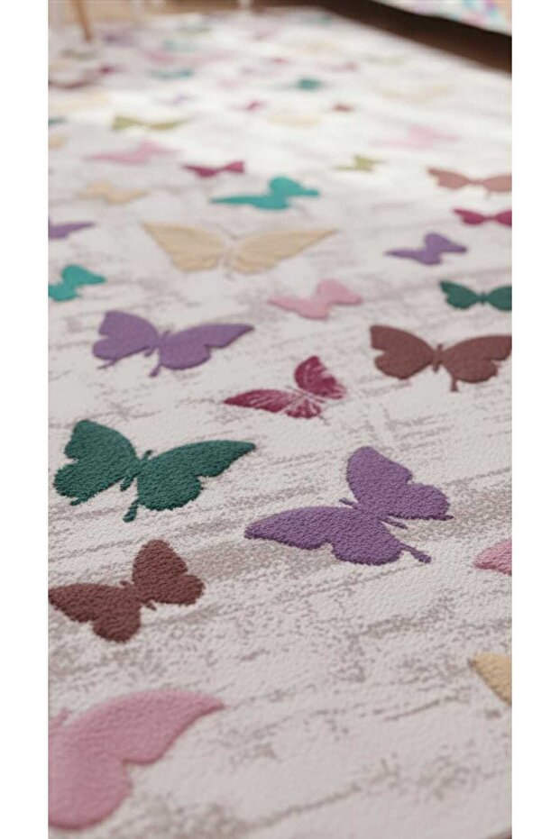 Ev Tekstili - Halı - 3