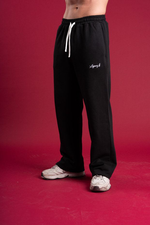 Star Oversize Joggers