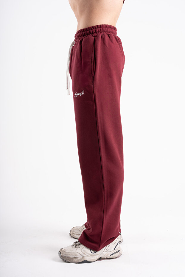 Star Oversize Joggers - 4