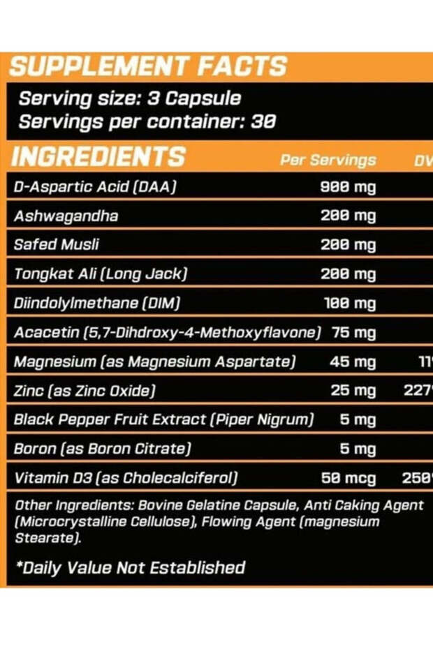 Rebirth - PCT ÜRÜNÜ - 2