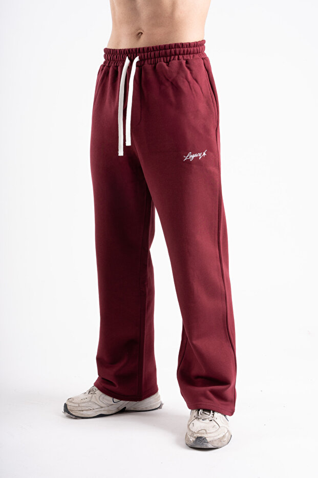 Star Oversize Joggers - 2